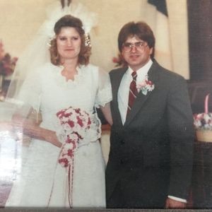 Meet your Posher, Ron